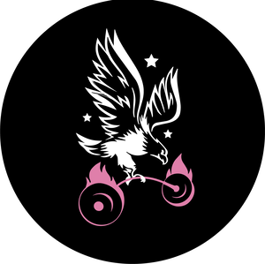 Team Page: AMP & STRIDES